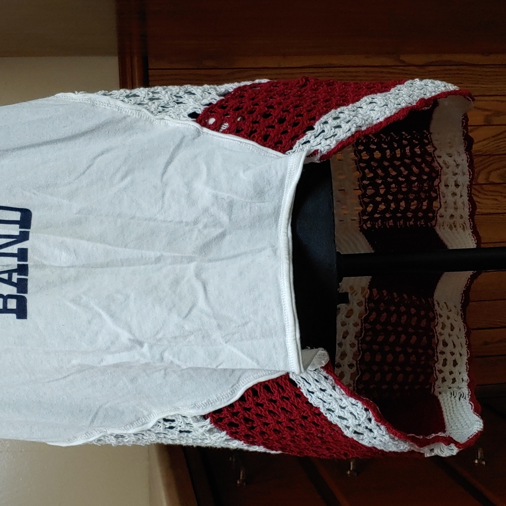 Free People Mustang Band Top M - Picture 5 of 15